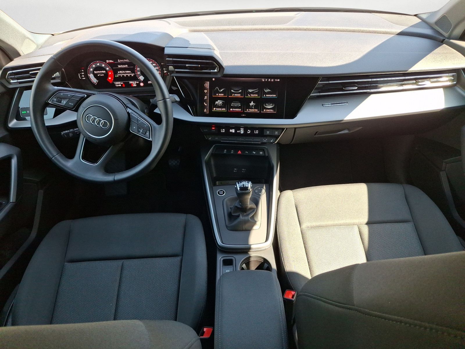 Audi A3 - Bild 11