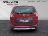 Dacia Lodgy Stepway TCE 130 7 Sitzer - Dacia Lodgy aus 2020