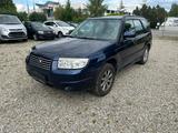 Subaru Forester 2.0X Comfort - Subaru Forester aus 2006: X