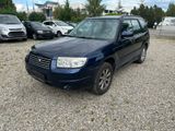 Subaru Forester 2.0X Comfort - Subaru Forester aus 2006