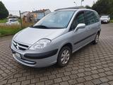 Citroën C8 2.0 16V 1.Hand scheckheft TÜV bis 08/2027 - Citroën C8 Gebrauchtwagen