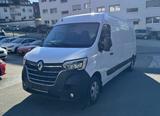 Renault Master L3H2 HKa 3,5*NAVI*AHK*KAMERA* - Renault Master aus 2023
