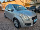 Suzuki Splash Club*1 Hand*Klima*TÜV 04.2028*SHZ* - gebrauchte Suzuki Splash aus dem Jahr 2009