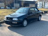 Volkswagen Golf III Cabrio 2.0 Automatik Highline *TÜV neu* - Volkswagen Golf: Automatik, Iii