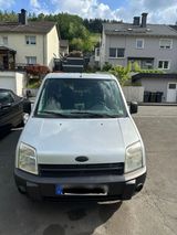Ford Tourneo - Ford Tourneo aus 2005