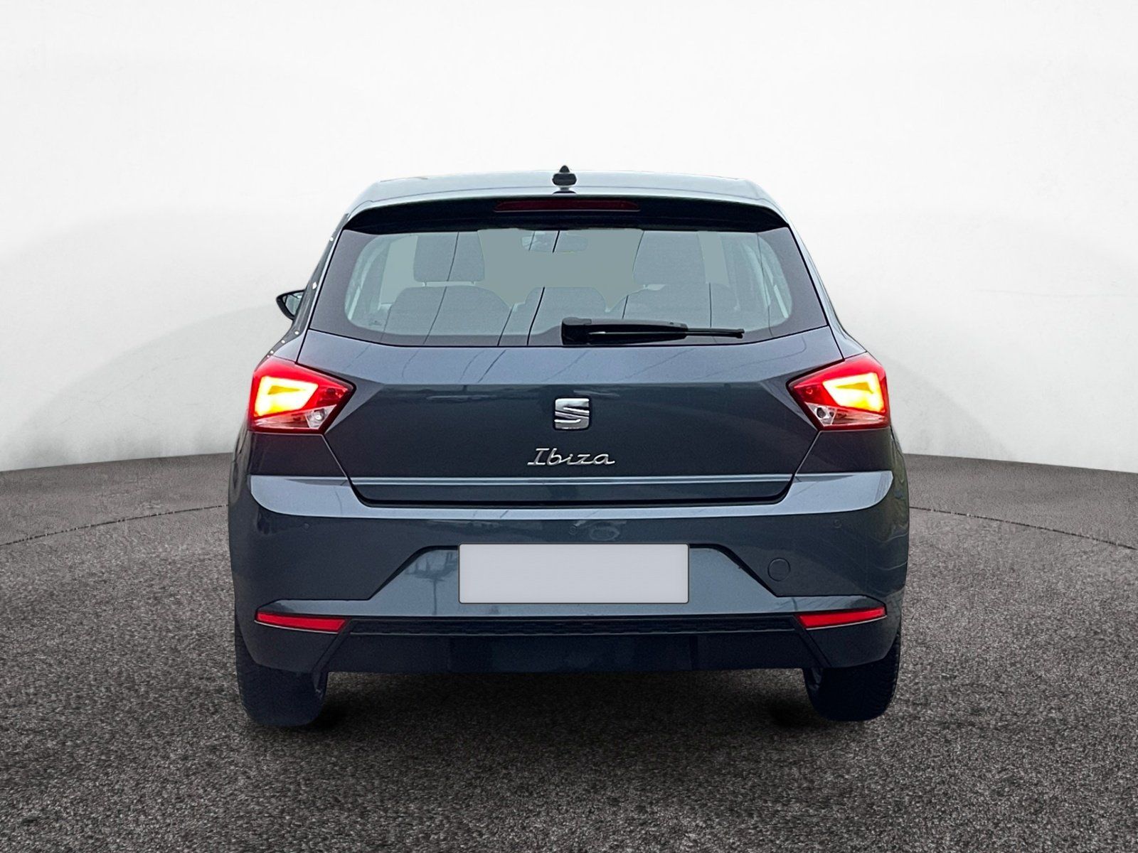 Seat Ibiza - Bild 5