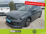 Volkswagen Golf Variant Goal TDI DSG CarPlay/Kamera/Matrix