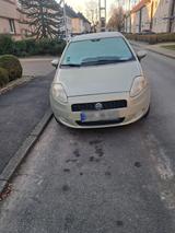 Fiat punto - Fiat Punto in Hamm
