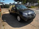 Renault Clio II Campus - gebrauchte Renault Clio aus dem Jahr 2005
