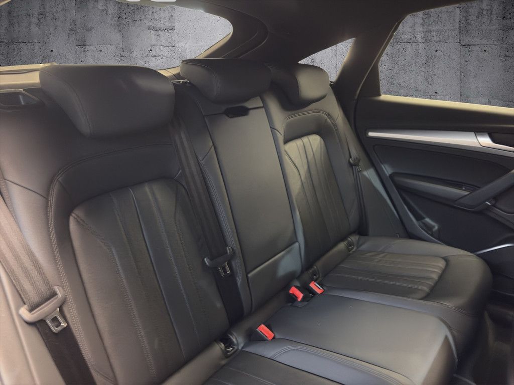 Audi Q5 - Bild 10