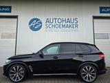BMW X5 xDrive40d xLine*7SITZE*3xTV*Merino,22´´2-Achs - BMW X5: 7 Sitze