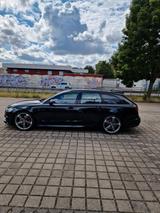 Audi A6 3.0 TDI 240kW comp. quattro tiptr. Avant  - Audi A6 Gebrauchtwagen in Magdeburg