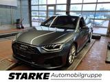 Audi S4 Avant 3.0 TDI quattro  Panodach Standheiz Nav - Audi S4 aus 2021