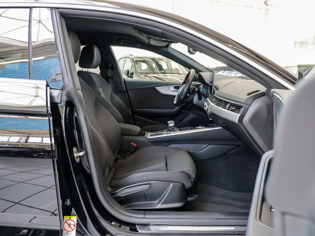 Audi A5 Sportback advanced 40 TDI quattro NAVI KAMERA foto 4