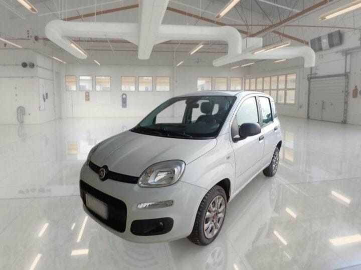 Image of Fiat Panda