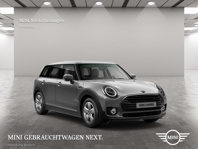 MINI Cooper Clubman Parkassist LED Sitzheizung