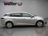 Renault Megane IV*1.5l*Grandt*Navi*SHZ*Kamera*EPH v+h - Renault Megane: Kombi, Iv