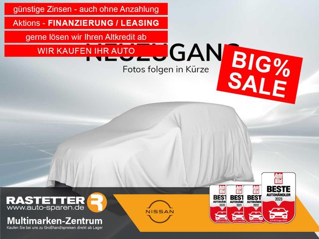 Nissan Qashqai DIG-T tekna+ Leder+Pano+AHK+BOSE+Navi+36