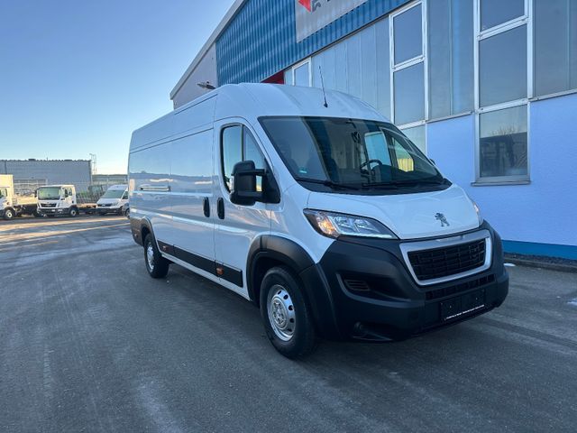 Peugeot Boxer  Blue HDI 1 Kasten Hochdach L4H2 Premium