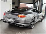 Bentley Continental GT 6.0 W12 Mulliner First Edition - Bentley: Mulliner