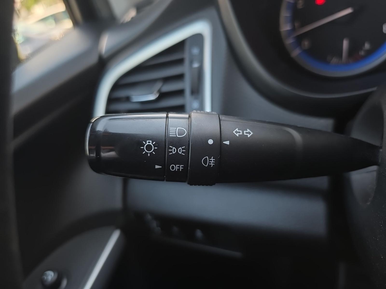 Suzuki SX4 1.6 4x4 Club Sitzheizung PDC Keyless