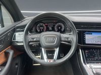 Audi Q7 - Vorschau Bild 10