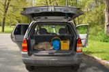 Mazda Tribute 2.0 Comfort 4x4 Comfort - Mazda Tribute: 2.0