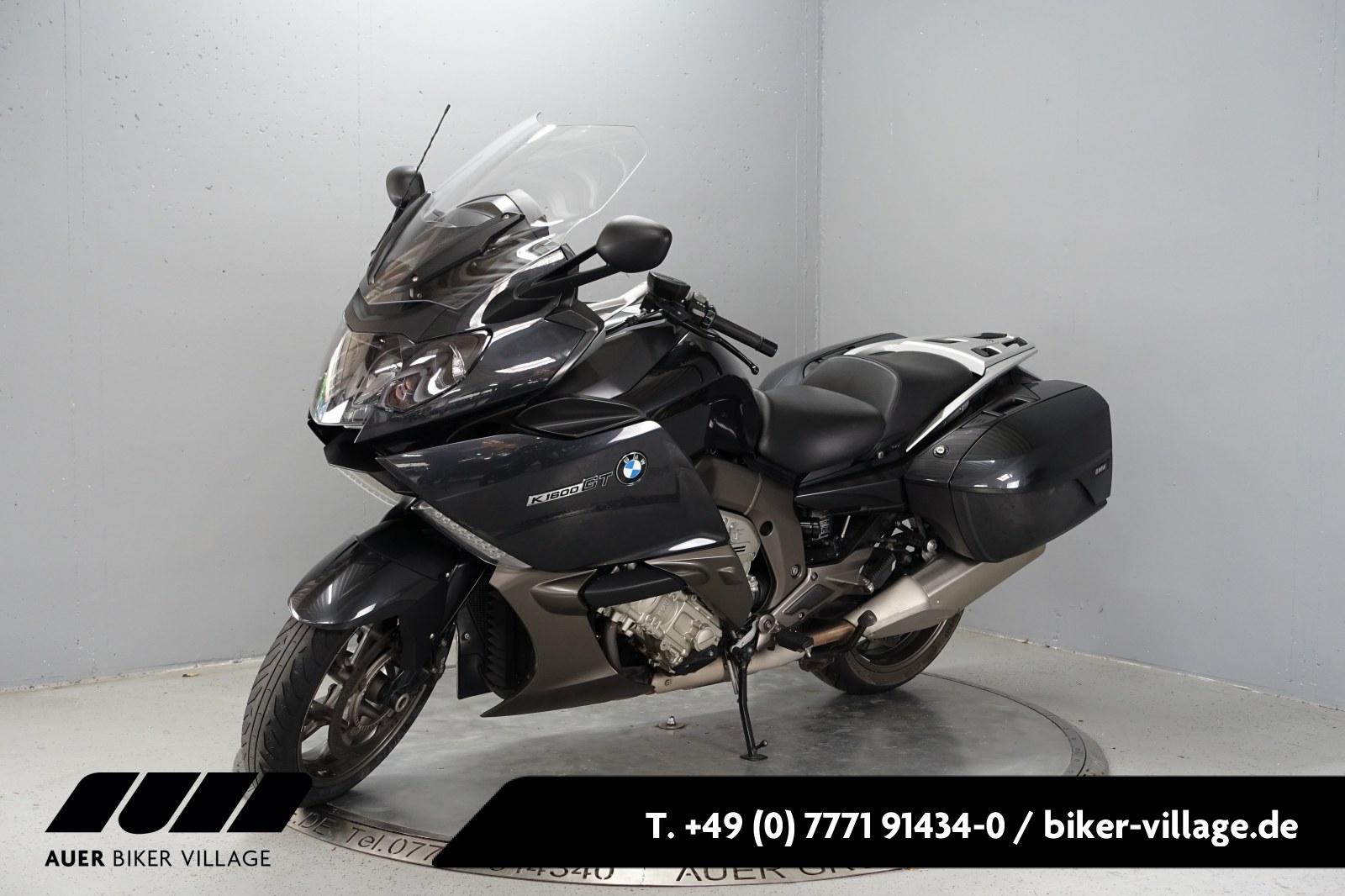BMW K 1600 GT