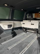 Mercedes-Benz V 250 BlueTEC 4MATIC EDITION kompakt EDITION - Mercedes-Benz V 250 in Chemnitz