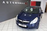 Opel Corsa D Selection "110 Jahre"Servo,TüvNeu,ELFH, - Opel Corsa Selection-110-Jahre
