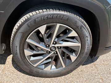 Hyundai TUCSON - 9