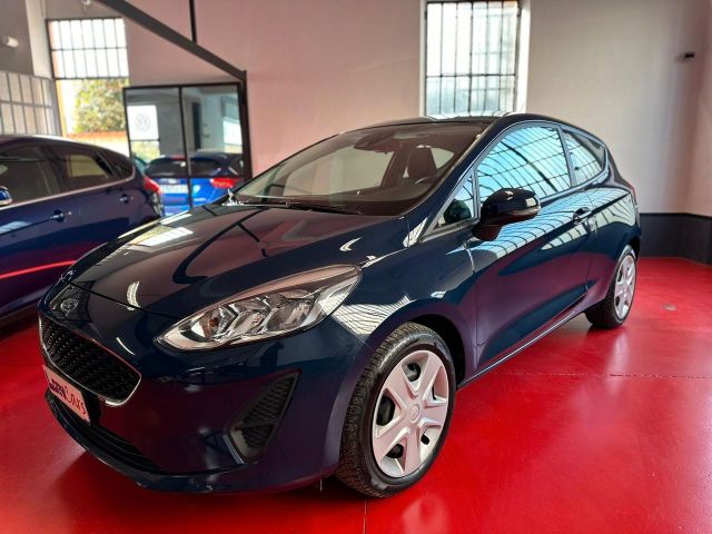 Ford Fiesta 1.1 3 porte Plus