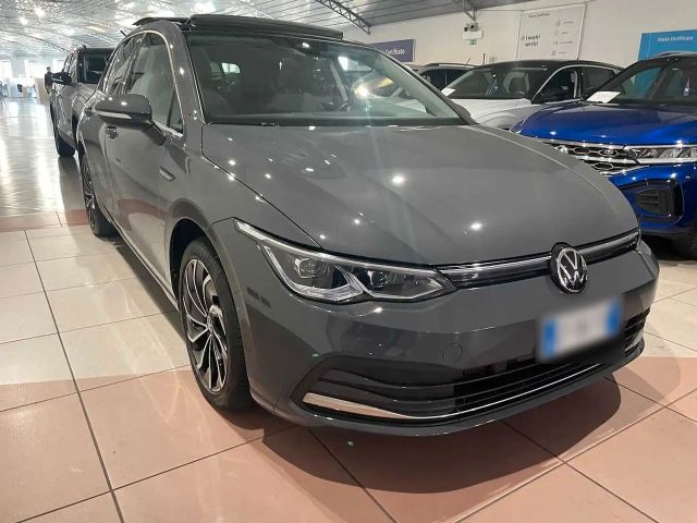 Volkswagen Golf 8ª serie 2.0 TDI DSG SCR Style