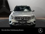 Mercedes-Benz GLC 200 d 4M AHK/LED/aktParkassKamera/AppleCarPl - Mercedes-Benz GLC 200 aus 2021