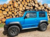 Suzuki Jimny 1.5 ALLGRIP Comfort+ Top Gepflegt - Suzuki Jimny: 5.1