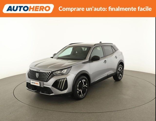 Image of Peugeot 2008