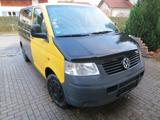 Volkswagen T5 Transporter LKW, 7HK  - LKW Transporter gebraucht