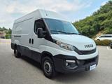 Iveco Daily 35S14 2.3 HPT Automatico Furgone - Iveco: 2.3