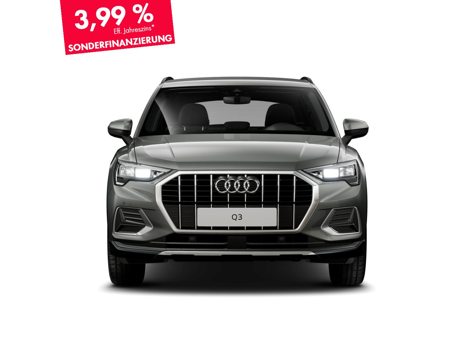 Audi Q3 - Bild 3