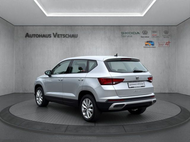 Ateca 1.5 TSI ACT Bluetooth Navi LED Klima