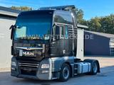 MAN TGX 18.460 4X2 Low-Liner Euro 6 Retarder - Offers