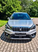 Suzuki SX4 - Suzuki SX4 von privat