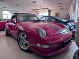 Porsche 993 Carrera 2  RS 3,8 300PS - Porsche 993: RS