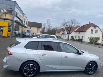 Bild 5 Opel ASTRA L SPORTS TOURER GS 360° KAMERA WINTERPAKET