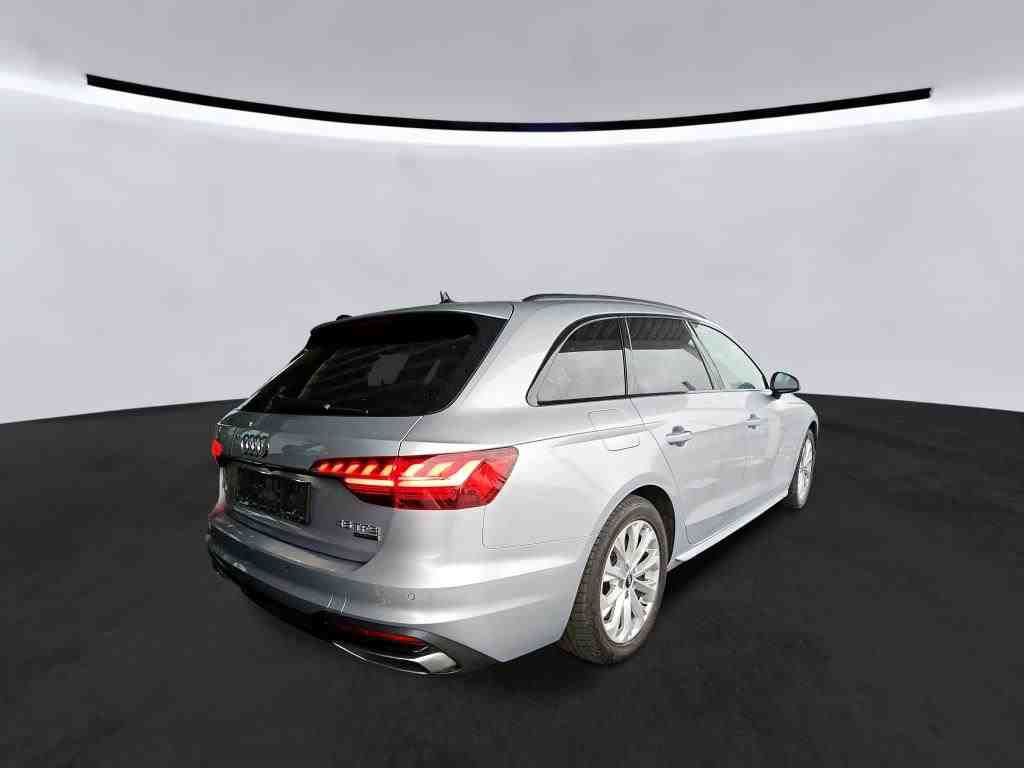 Audi A4 - Bild 4