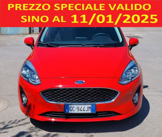 Ford Fiesta 1.5 EcoBlue Business SINO AL 11/01/2