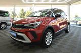 Opel Crossland Elegance SHZ RFK LHZ NAVI TEMP 39t km - Opel Crossland (X): Elegance
