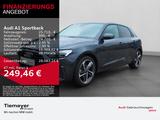 Audi A1 Sportback 30 TFSI ADVANCED LM17 SITZHZG NAVI+ - Audi A1 Jahreswagen: Sportback