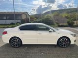 Peugeot 508 GT 181 PS Vollausstattung TÜV ... - Peugeot 508 in Mainz