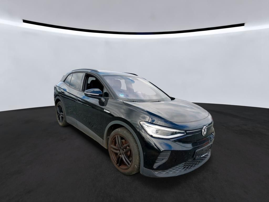Volkswagen ID.4 Pro Performance 82kWh AHK ACC Cam 20'' IQ.M imagem 2